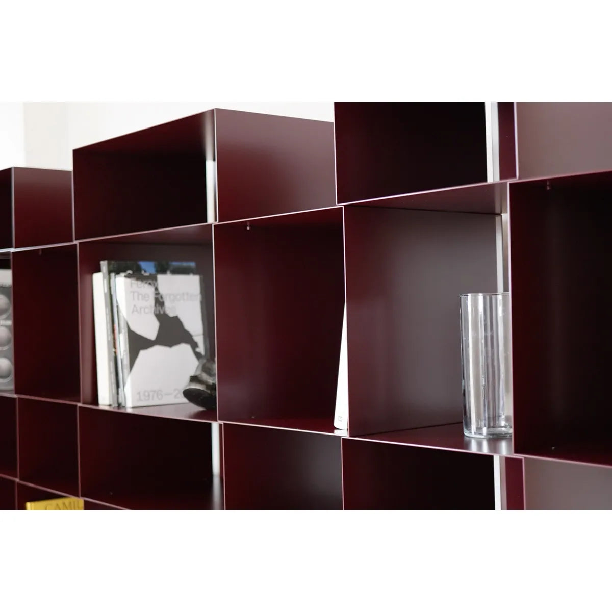 Eresia Bookcase