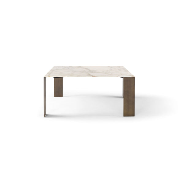 Exilis Fixed Dining Table