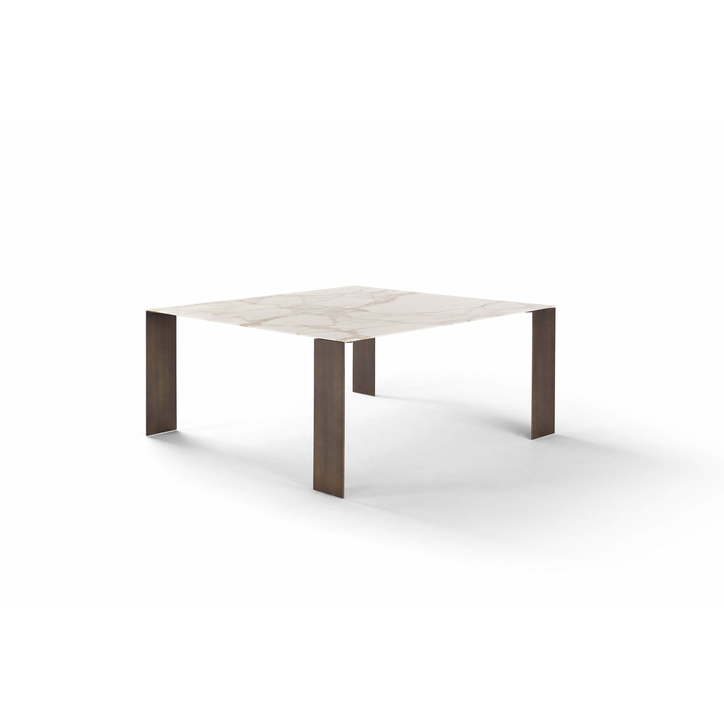 Exilis Fixed Dining Table