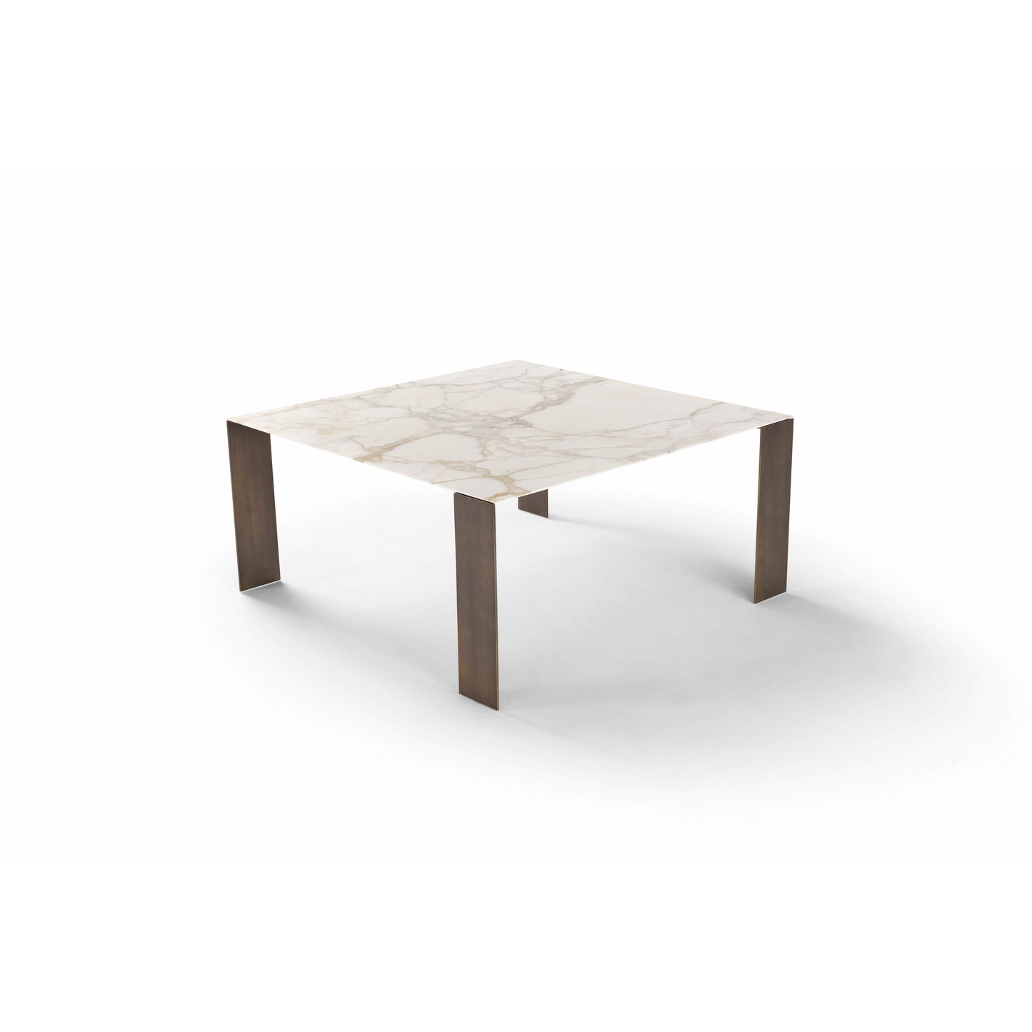 Exilis Fixed Dining Table