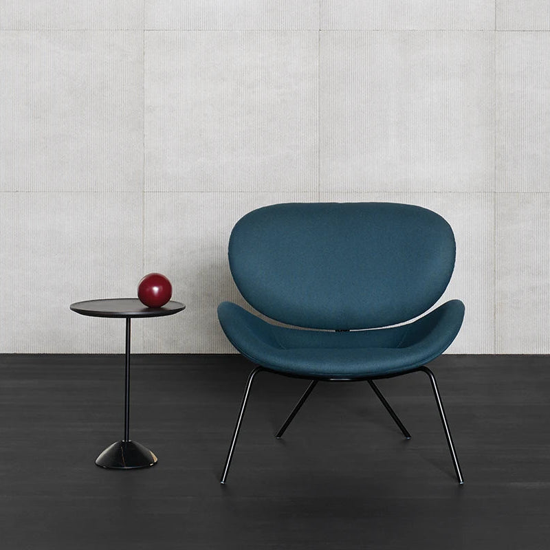 Hourglass Side Table