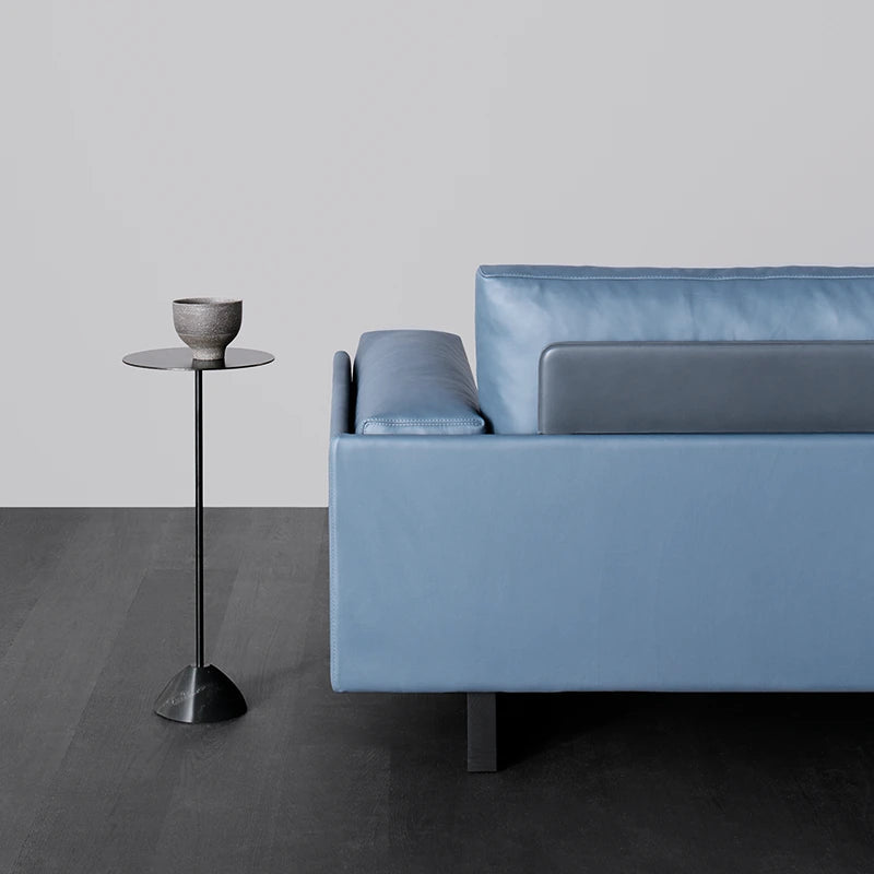 Hourglass Side Table