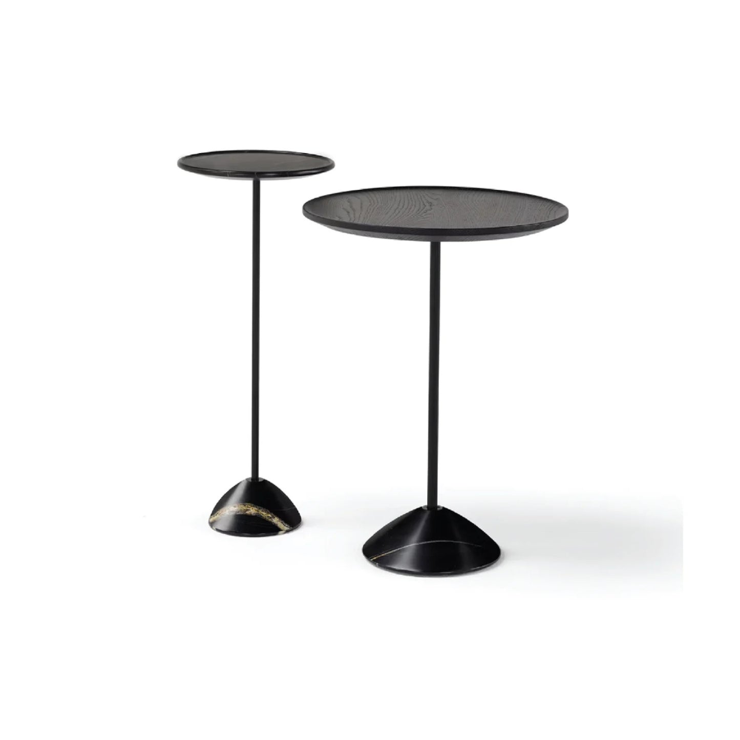 Hourglass Side Table