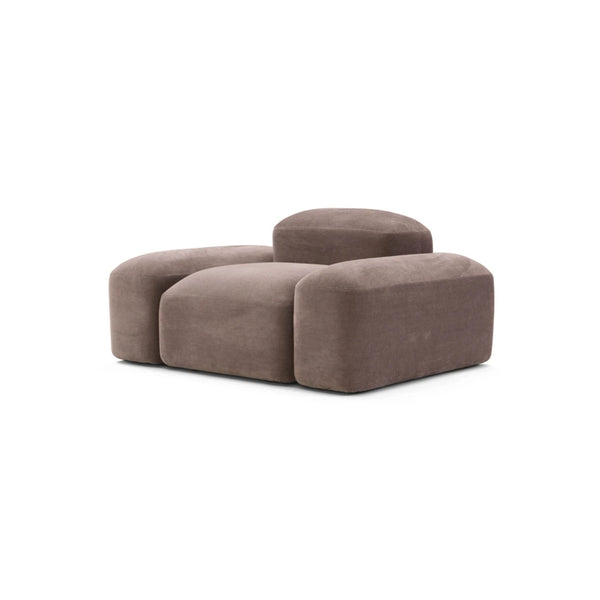 Lapis Armchair