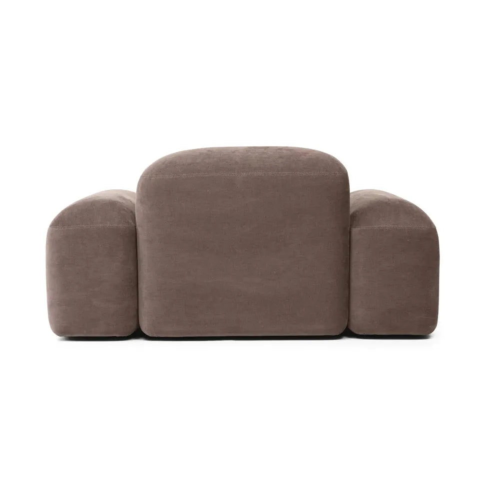 Lapis Armchair