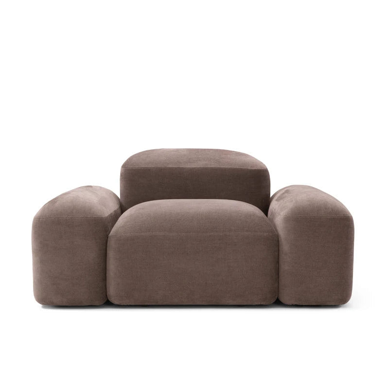 Lapis Armchair