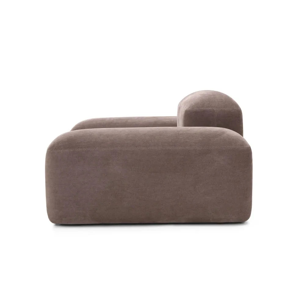 Lapis Armchair