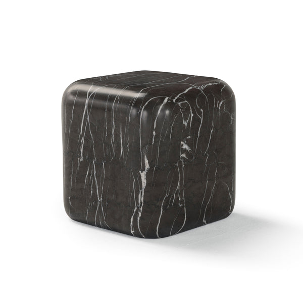 Lapis Side Table