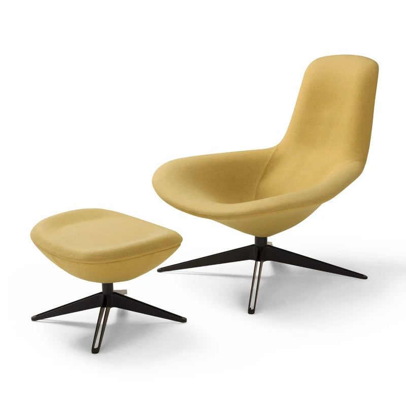 Medea Swivel Armchair