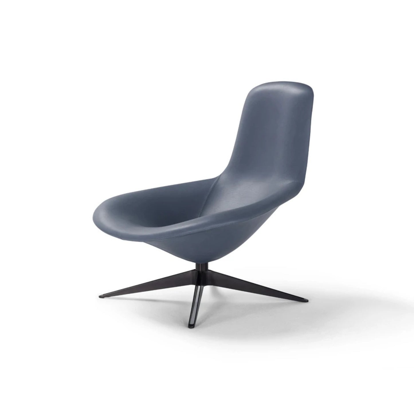 Medea Swivel Armchair