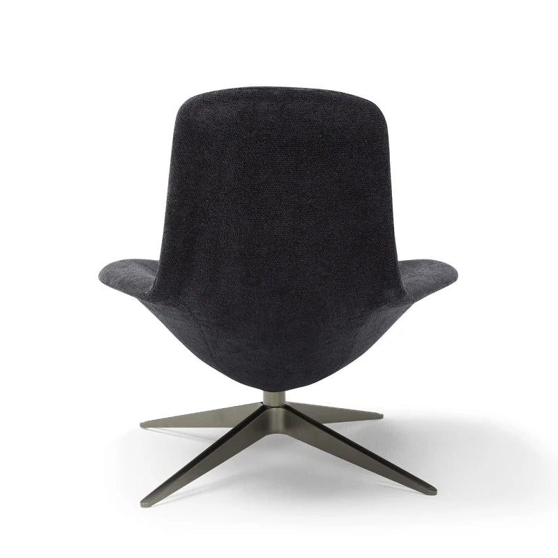 Medea Swivel Armchair