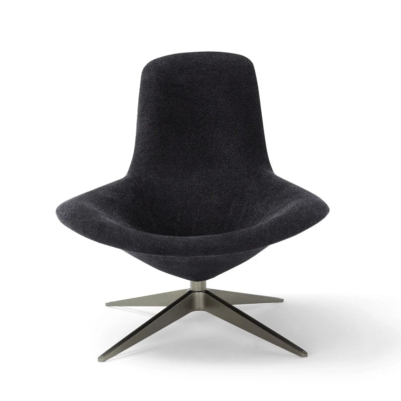 Medea Swivel Armchair