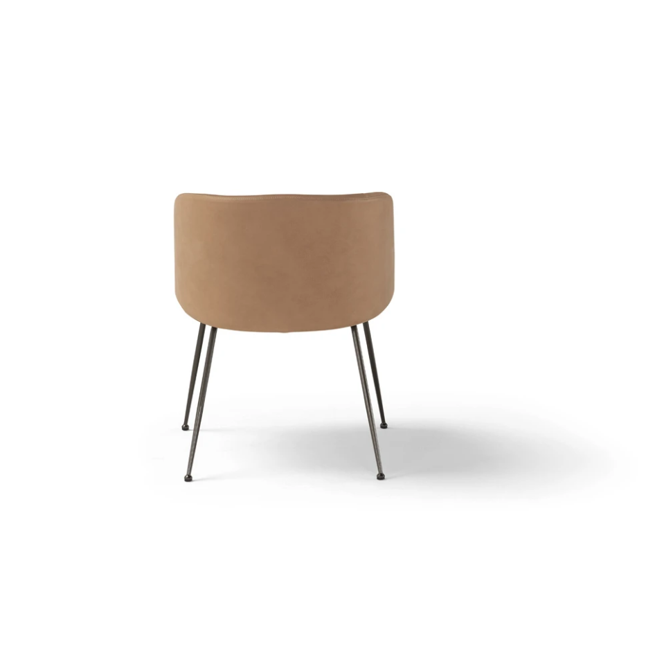 Monnalisa Carver Dining Chair