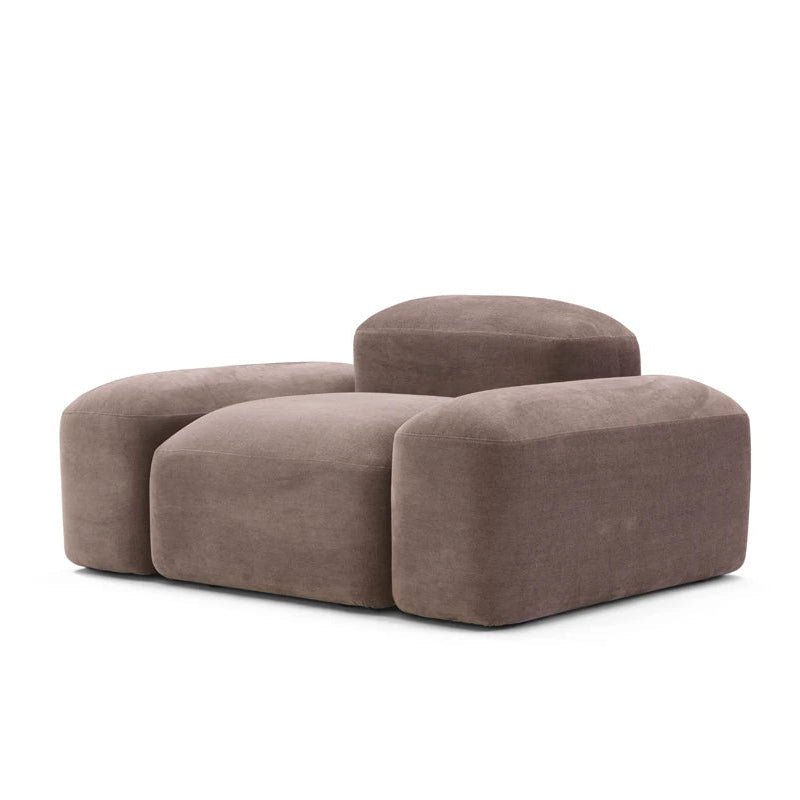 Lapis Armchair