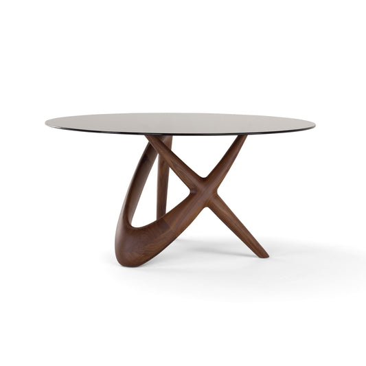 Nx Round Dining Table