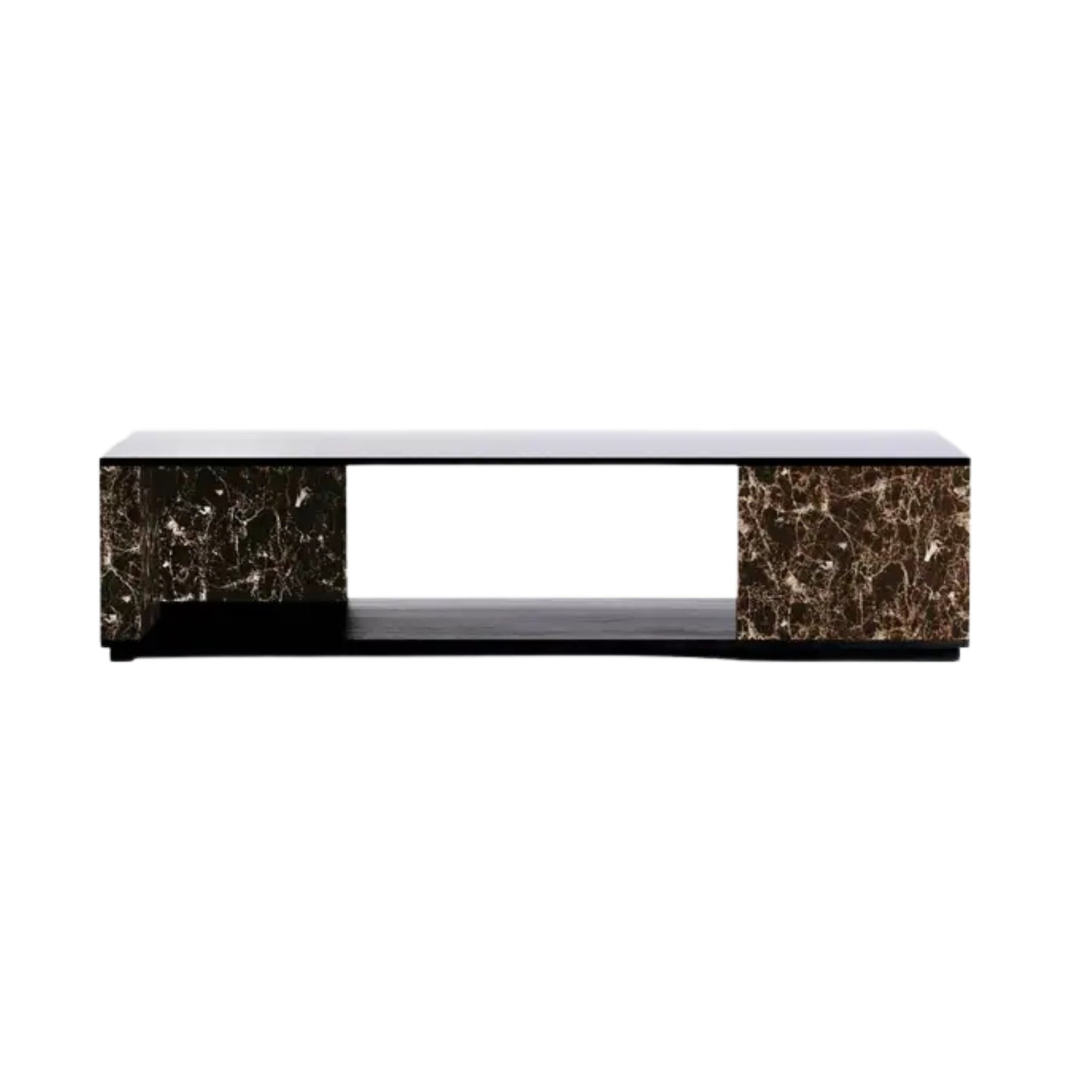 Quattropietre Rectangle Coffee Table