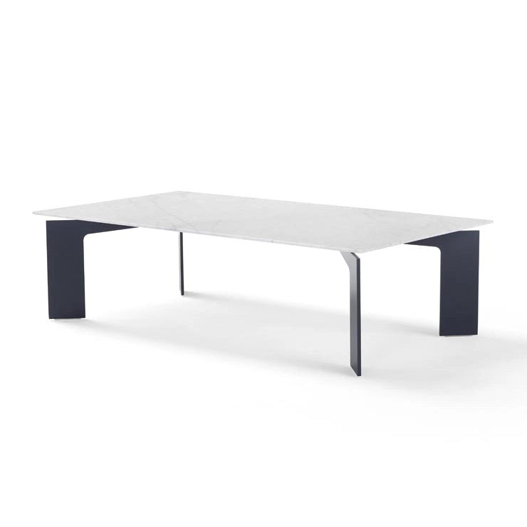 Range Rectangle Coffee Table