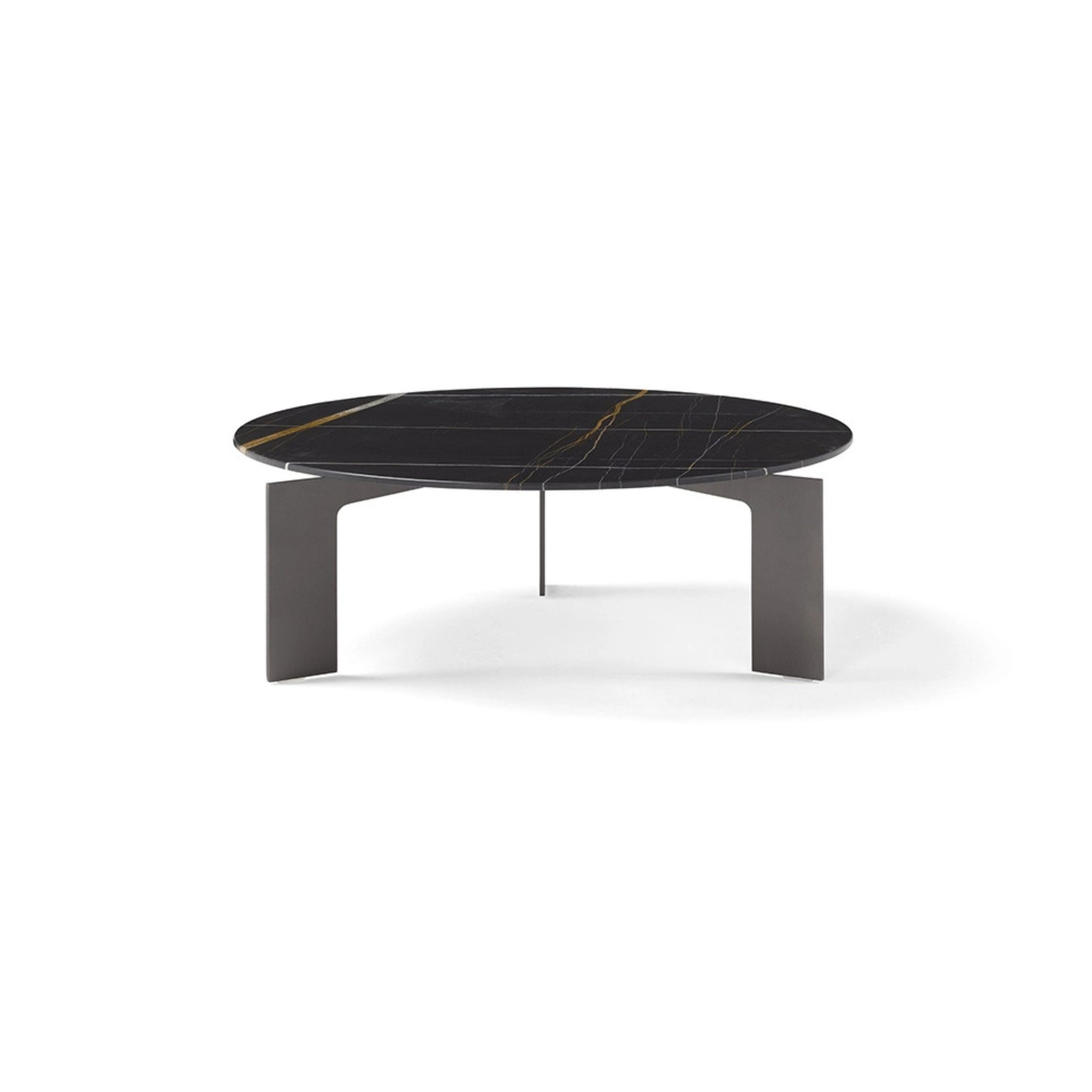 Range Round Coffee Table