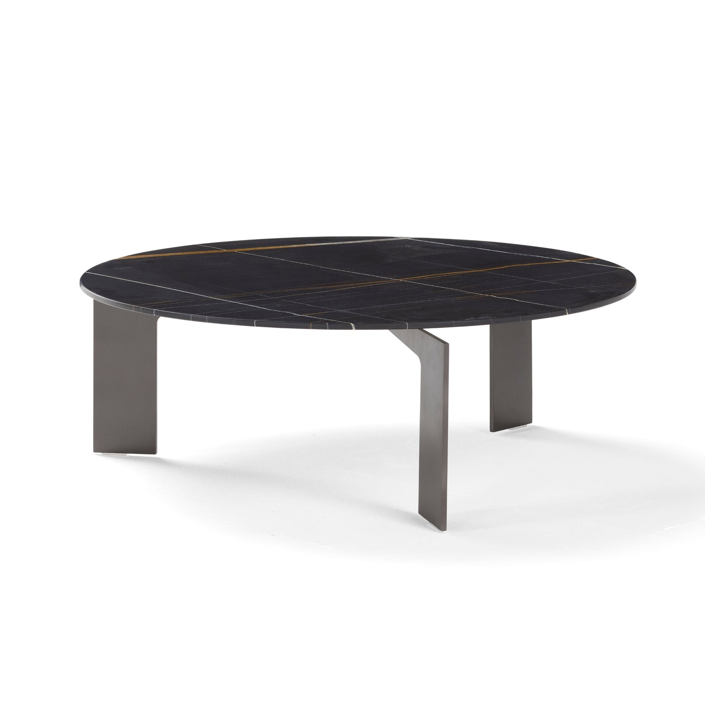 Range Round Coffee Table