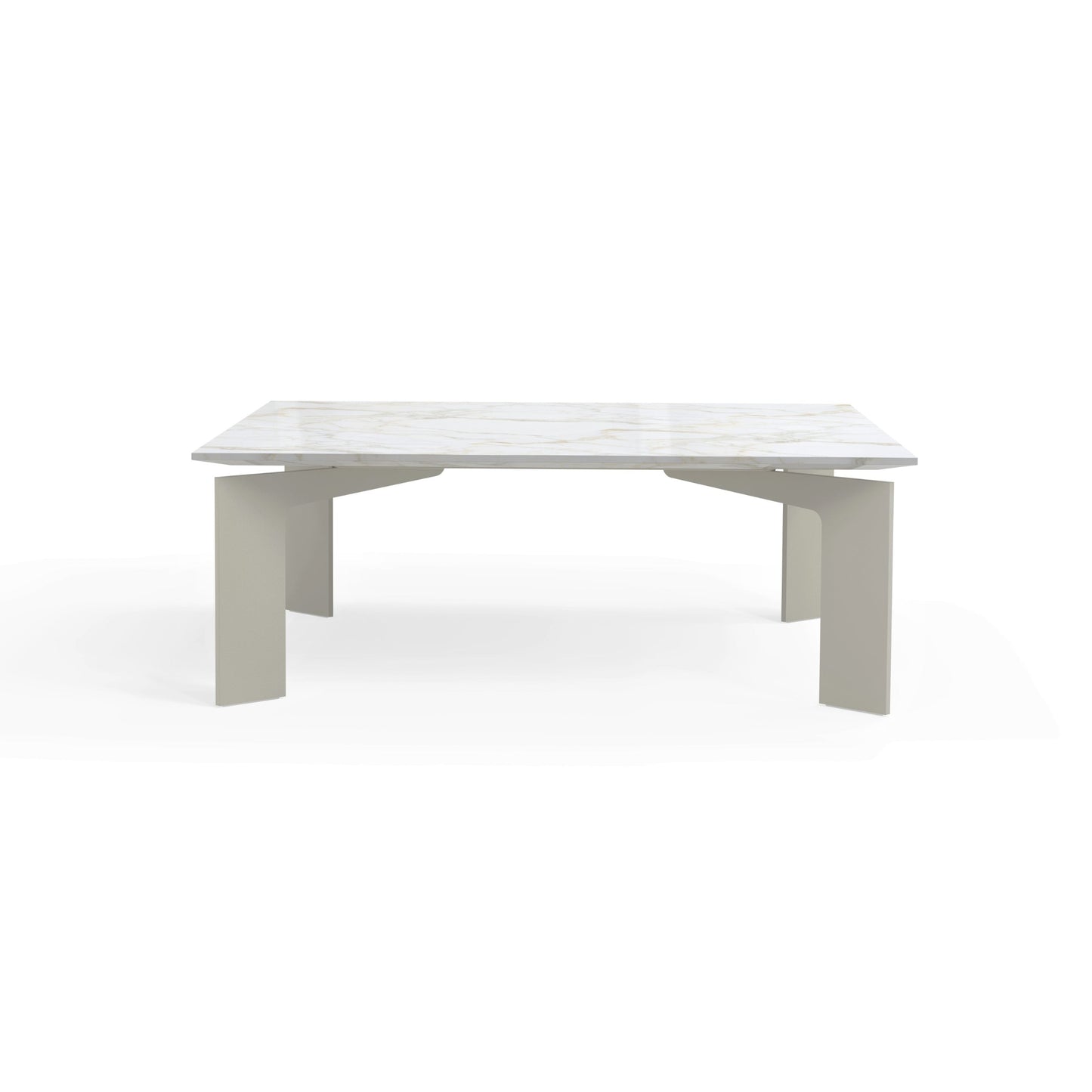 Range Square Coffee Table