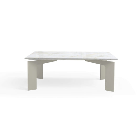 Range Square Coffee Table