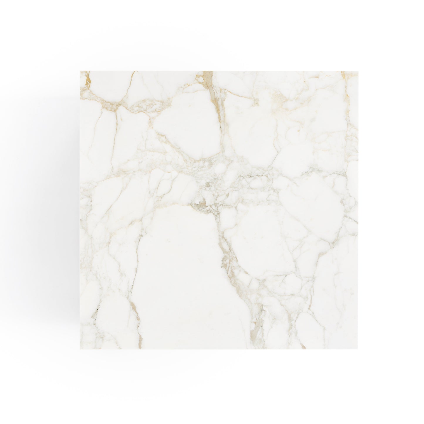 Range Square Coffee Table