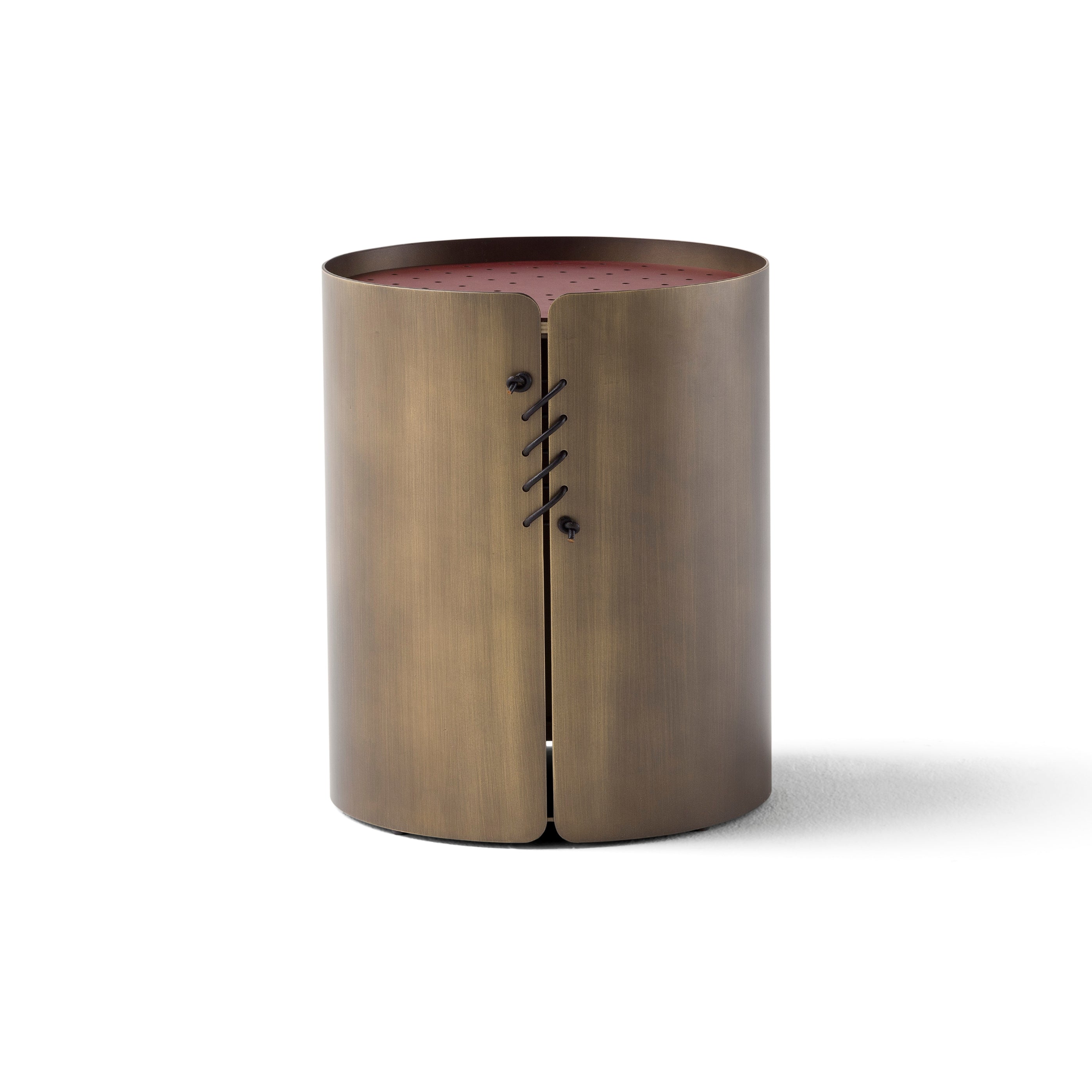 Setta Table Setacci Side Table – Voyager Interiors