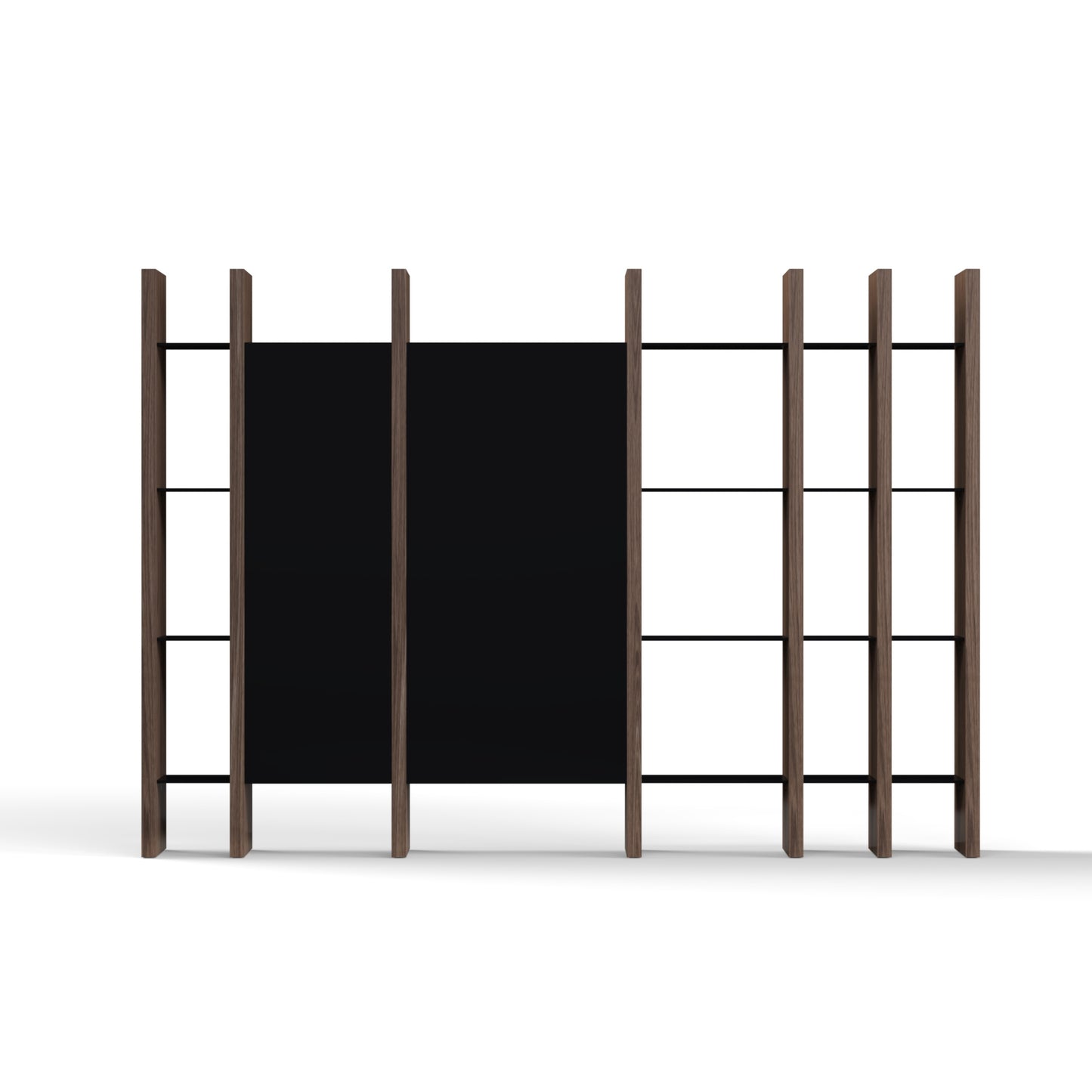 Sistema Parere Bookcase