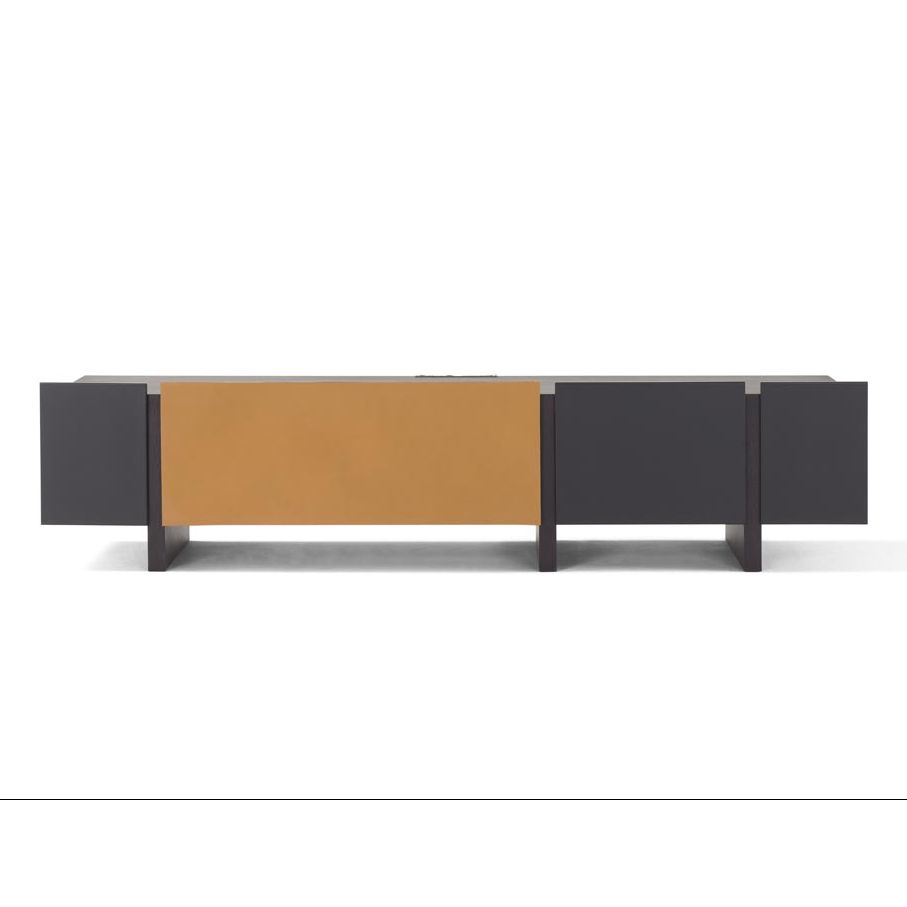 Sistema Parere Entertainment Cabinet
