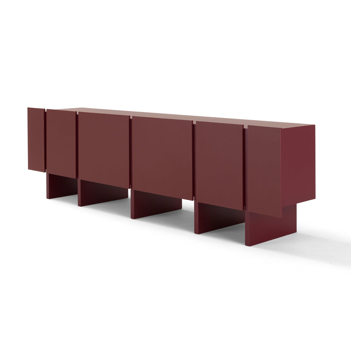 Sistema Parere Sideboard