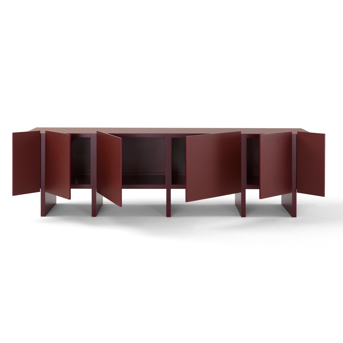Sistema Parere Sideboard