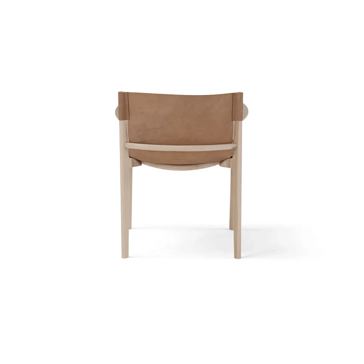 Stilt Carver Dining Chair