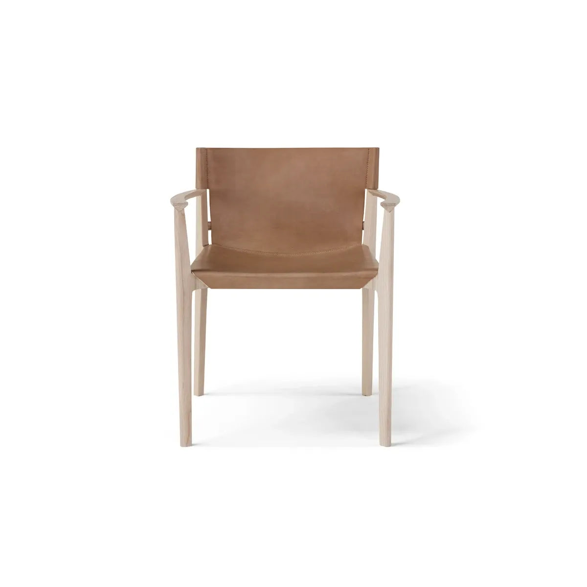 Stilt Carver Dining Chair
