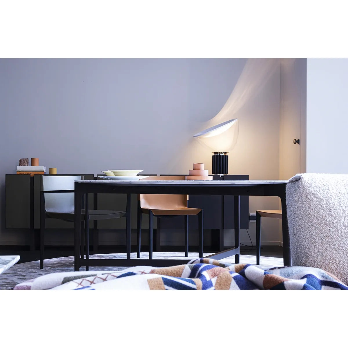 Stilt Dining Chair