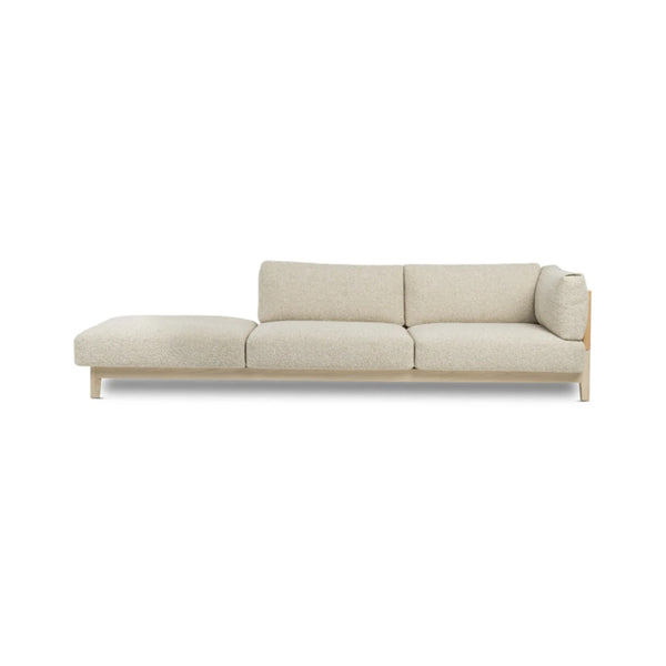 Stilt Sofa
