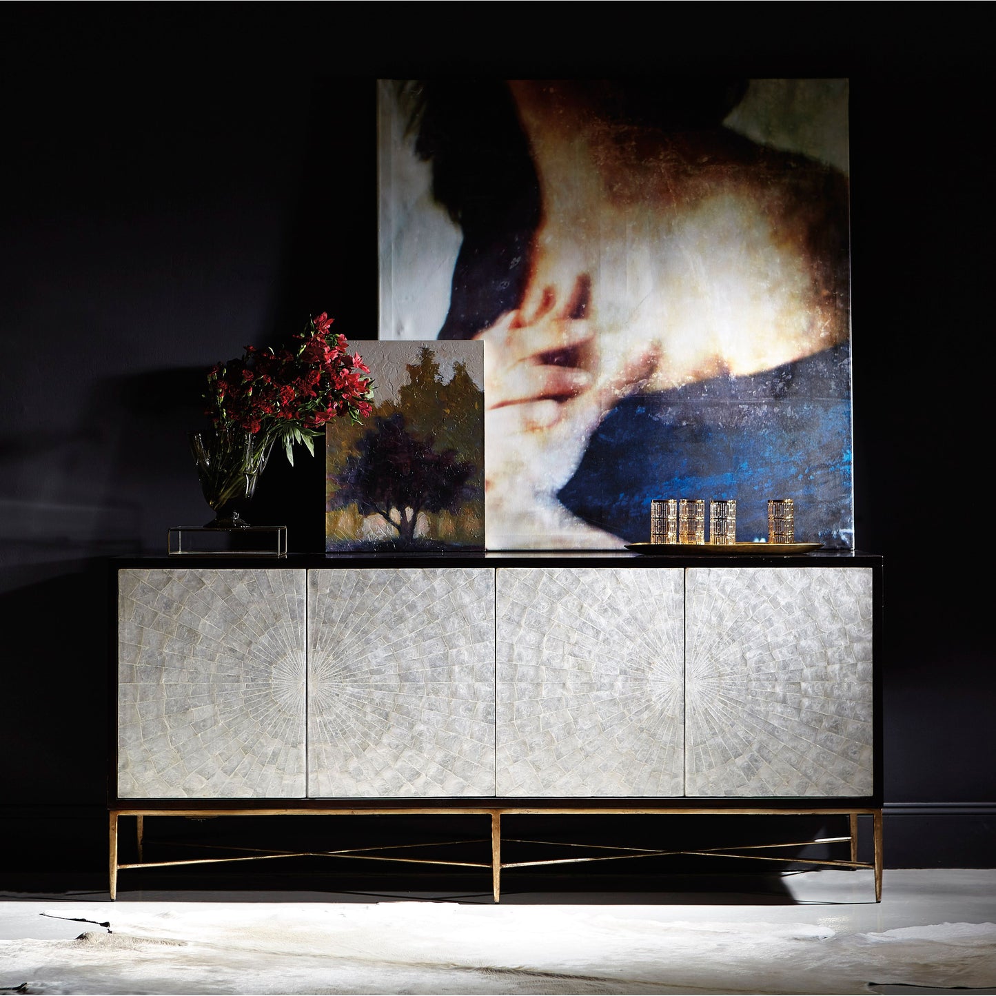 Adagio Buffet