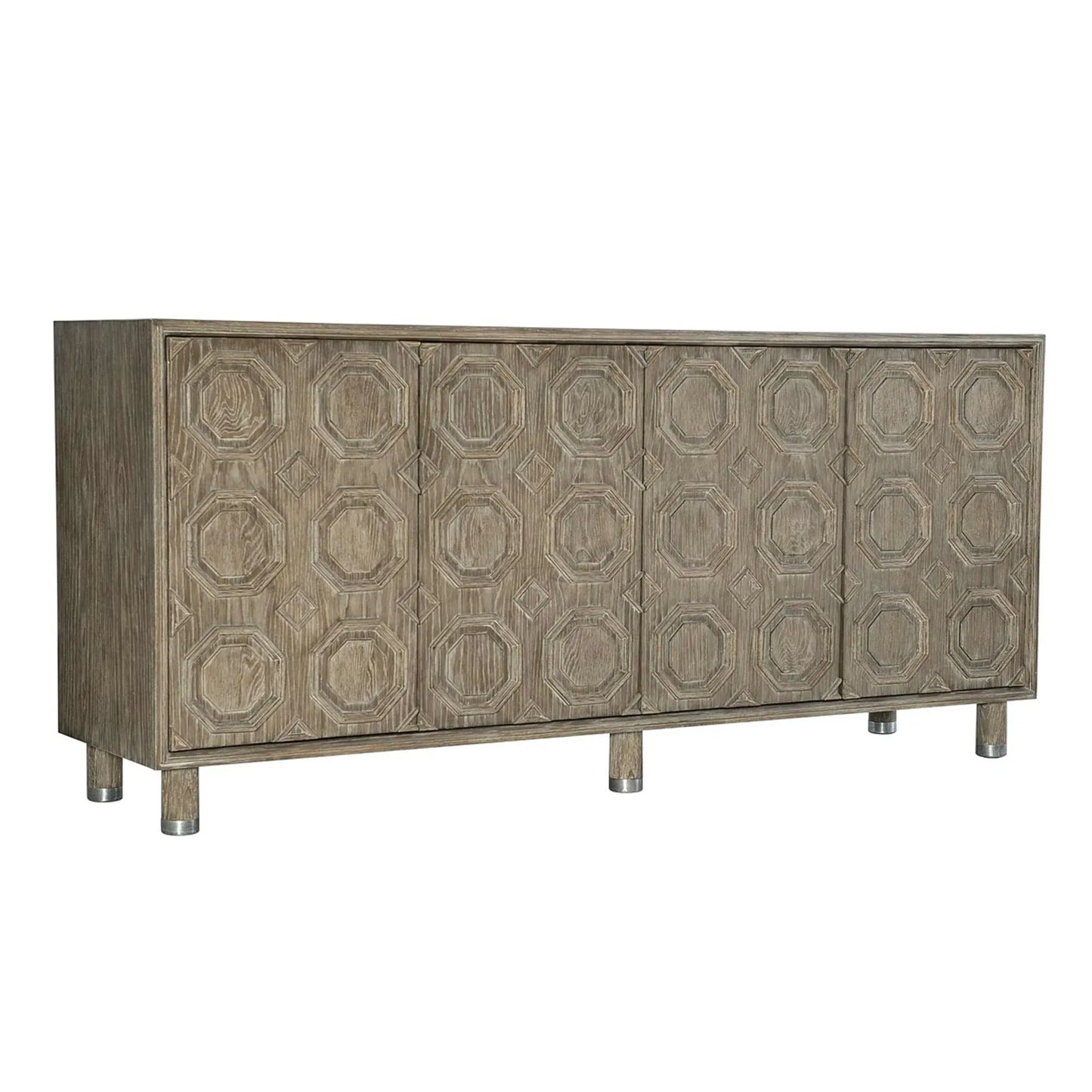 Alhambra Buffet