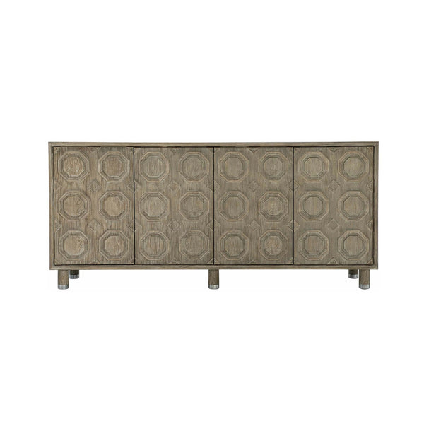 Alhambra Buffet