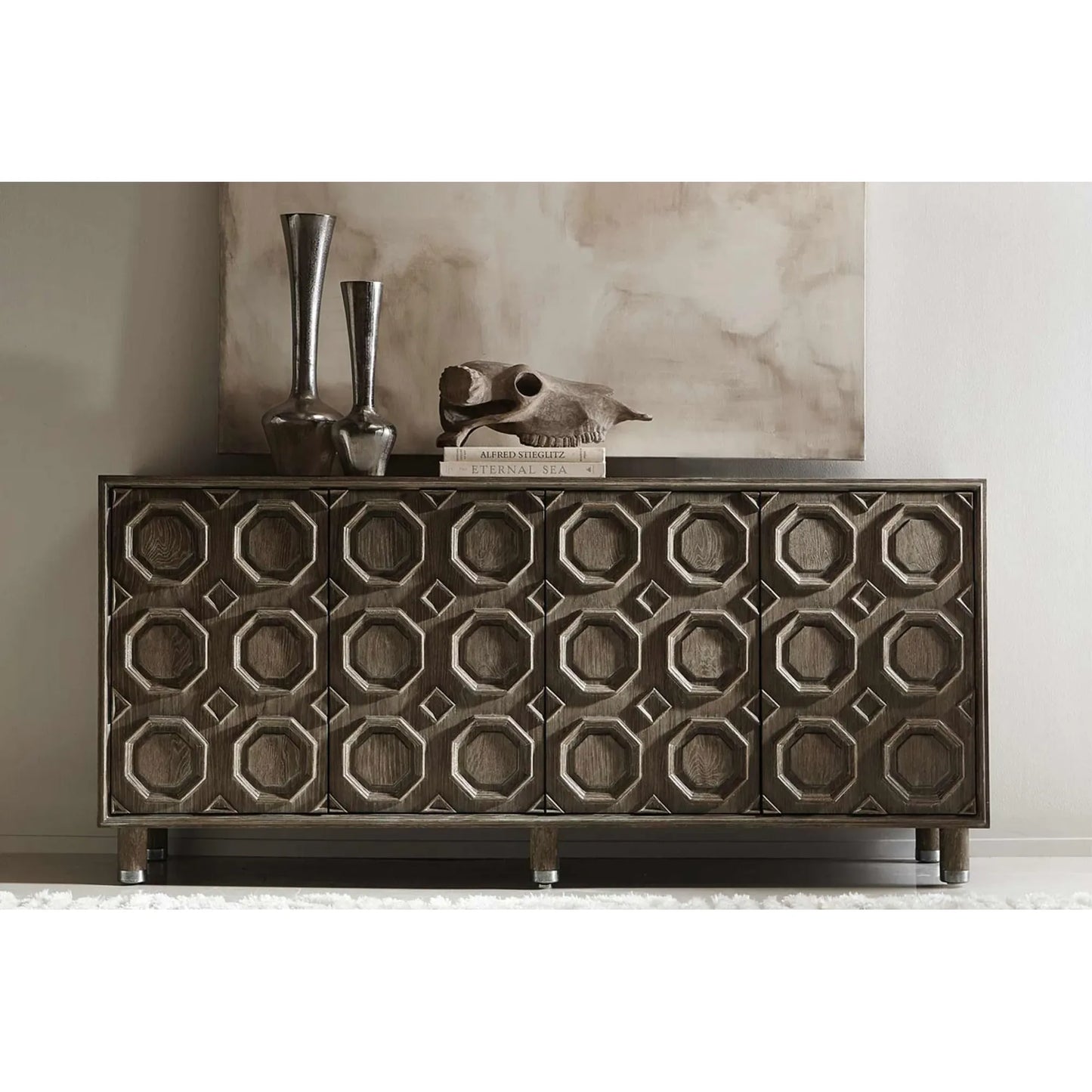 Alhambra Buffet