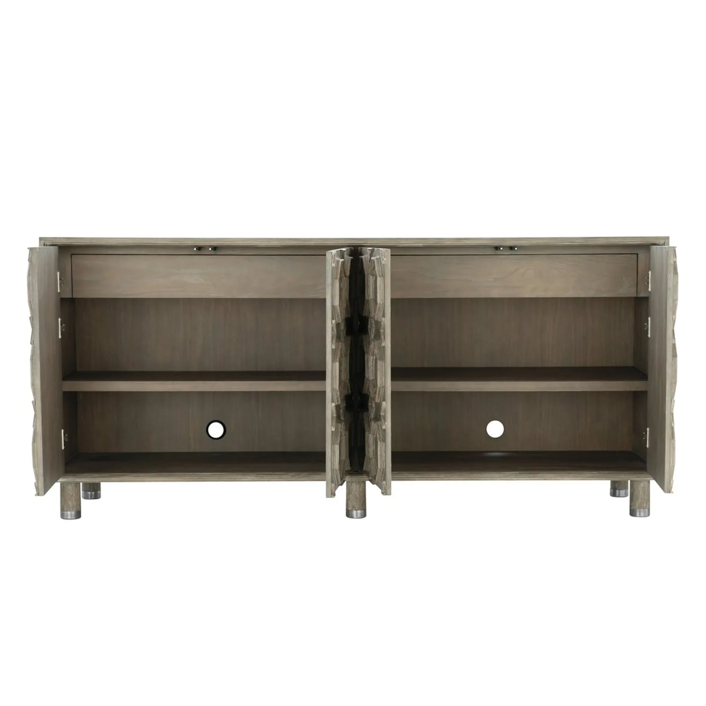 Alhambra Buffet