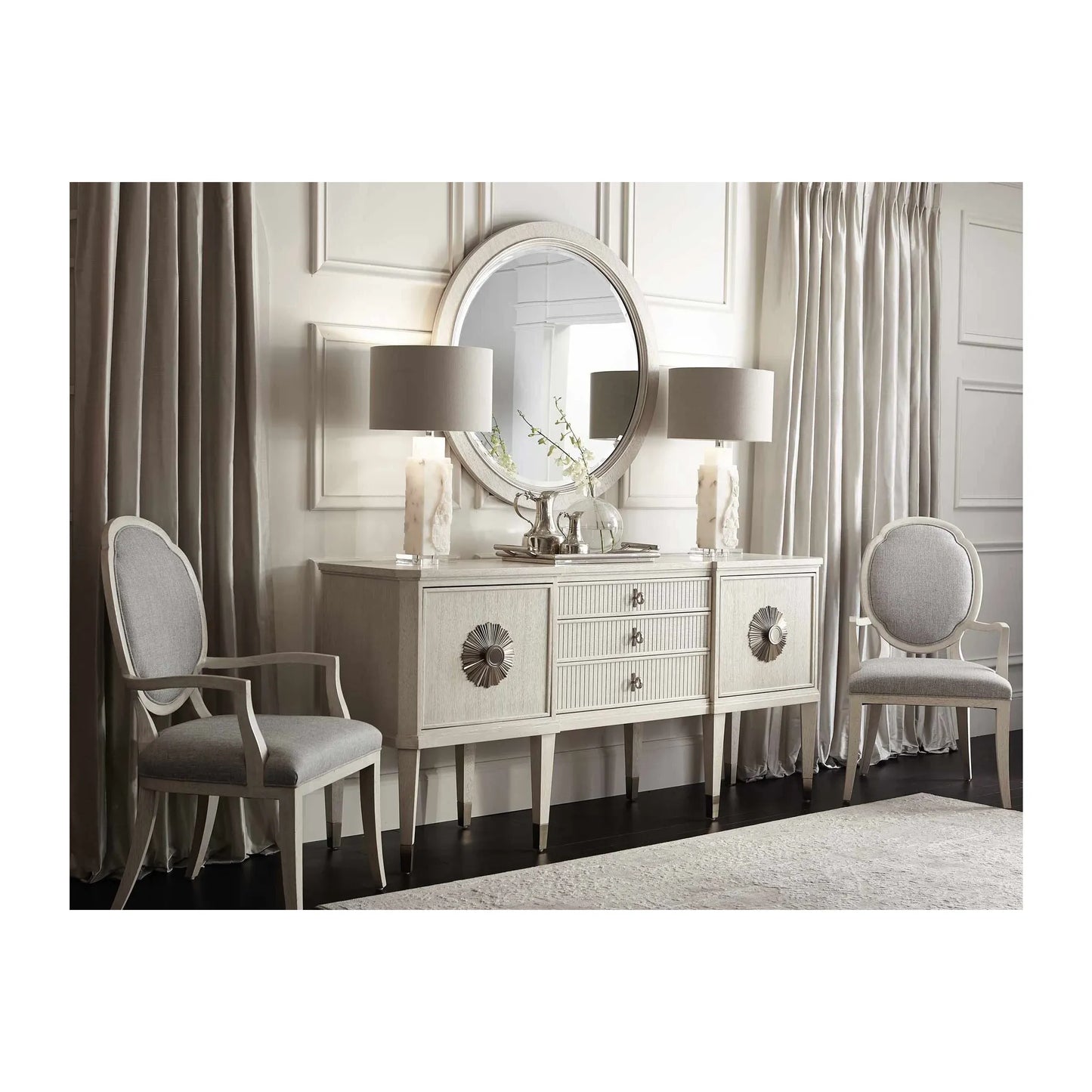 Allure Sideboard