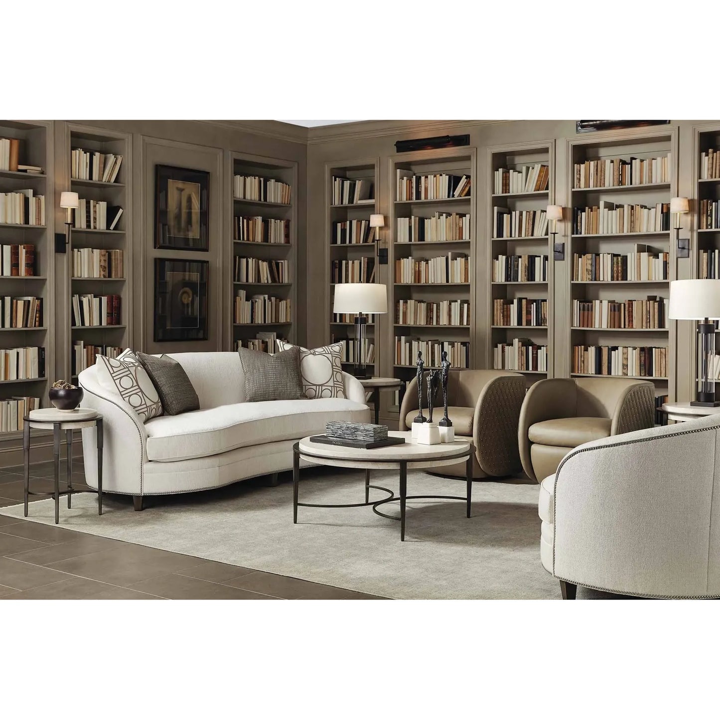 Barclay Coffee Table