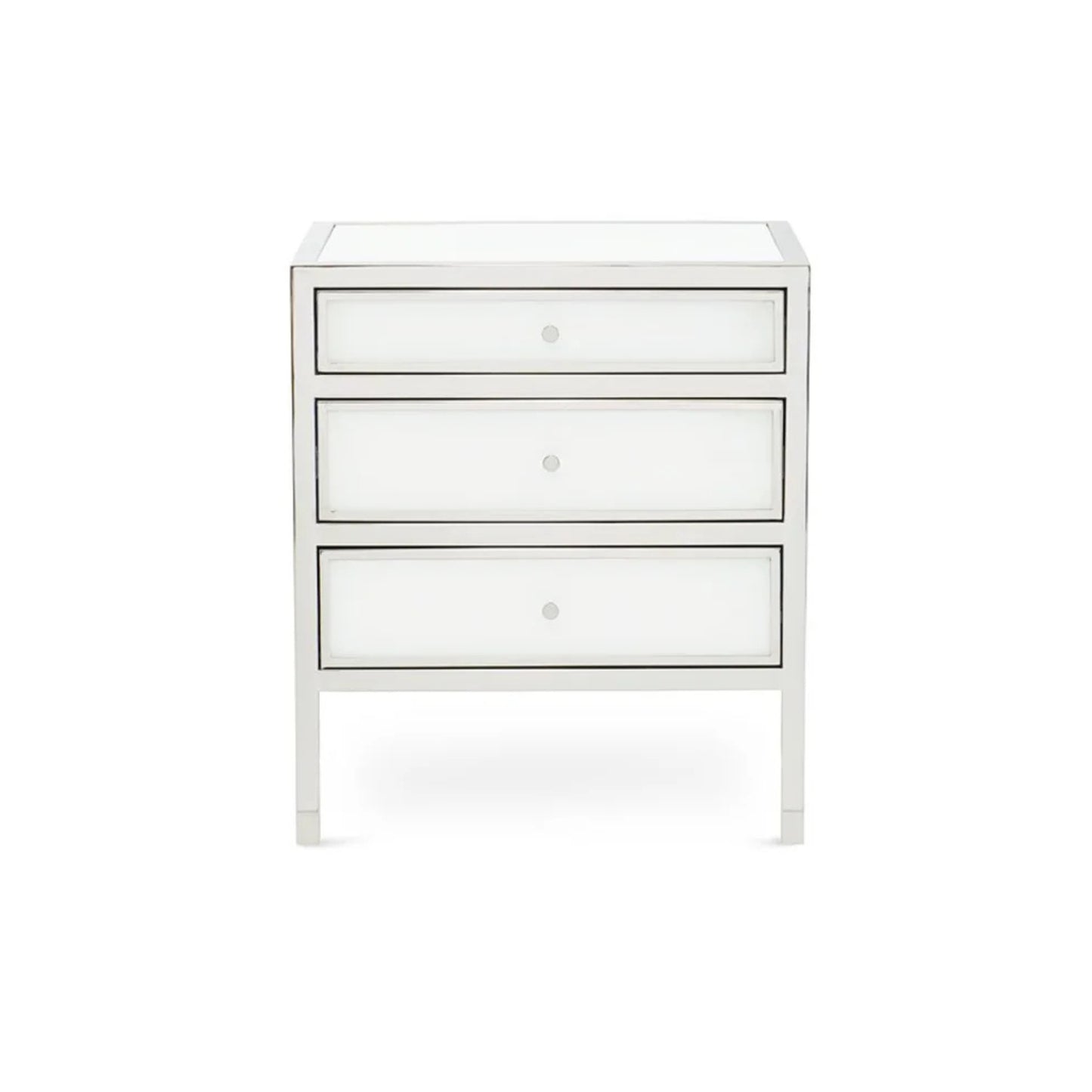 Blanca Bedside Table