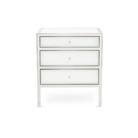Blanca Bedside Table