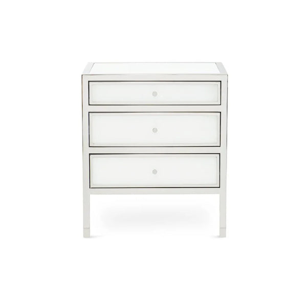 Blanca Bedside Table