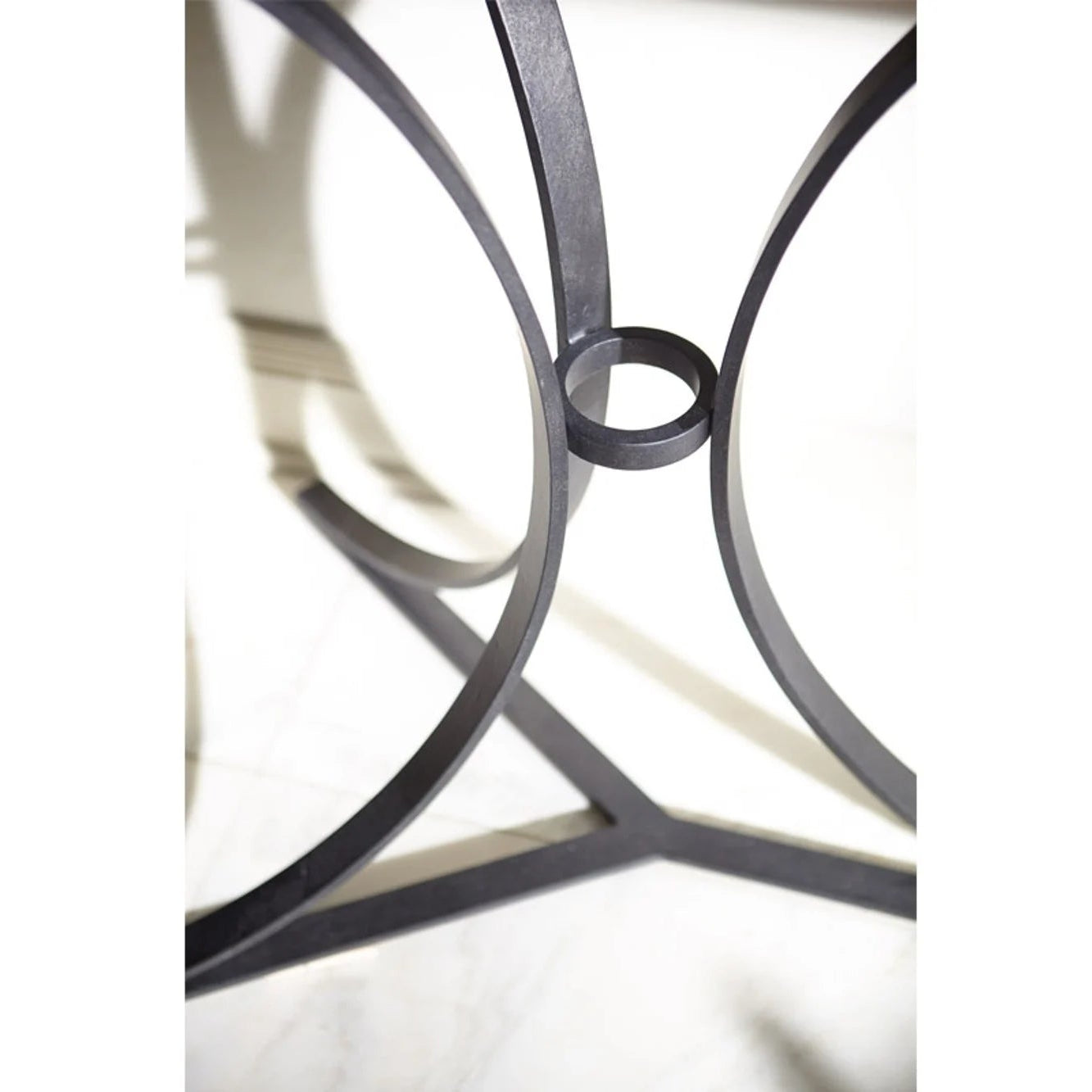 Canyon Ridge Console Table
