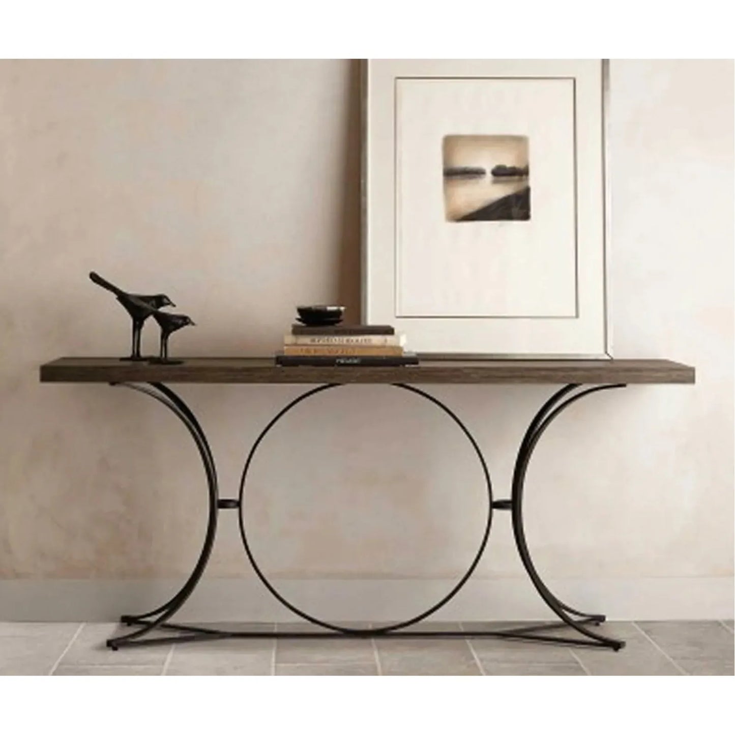 Canyon Ridge Console Table