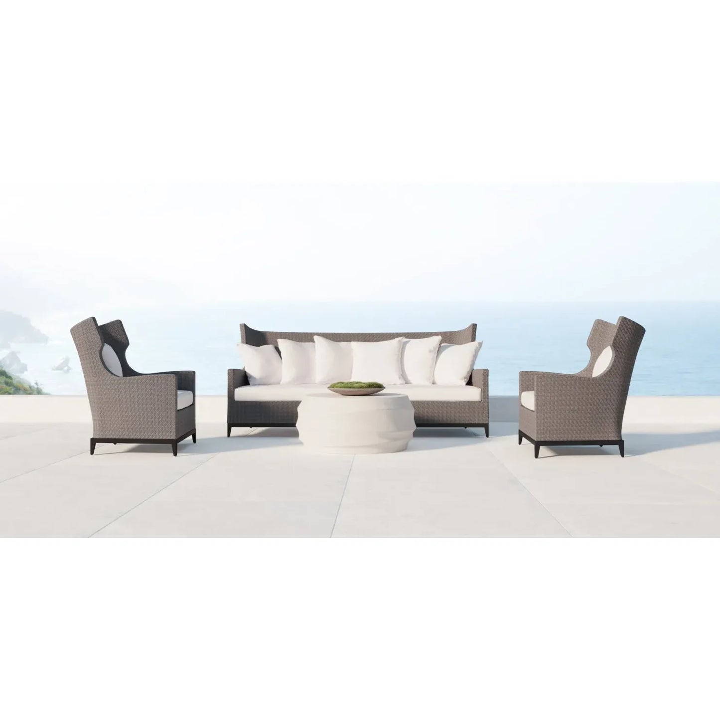 Captiva Outdoor Sofa