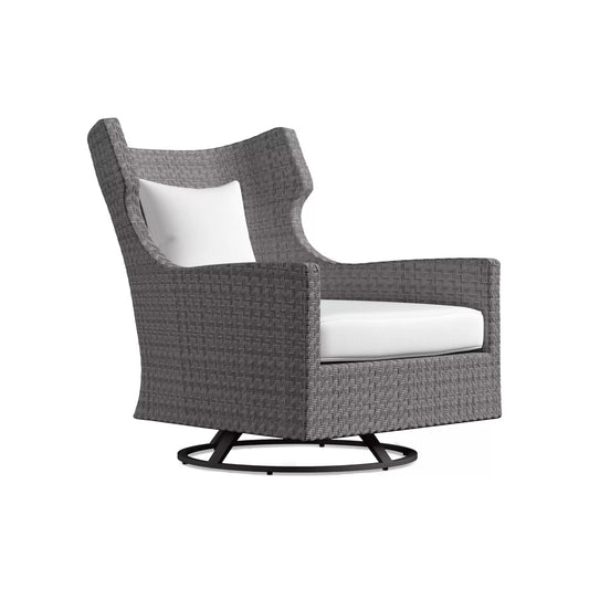Captiva Outdoor Swivel Armchair