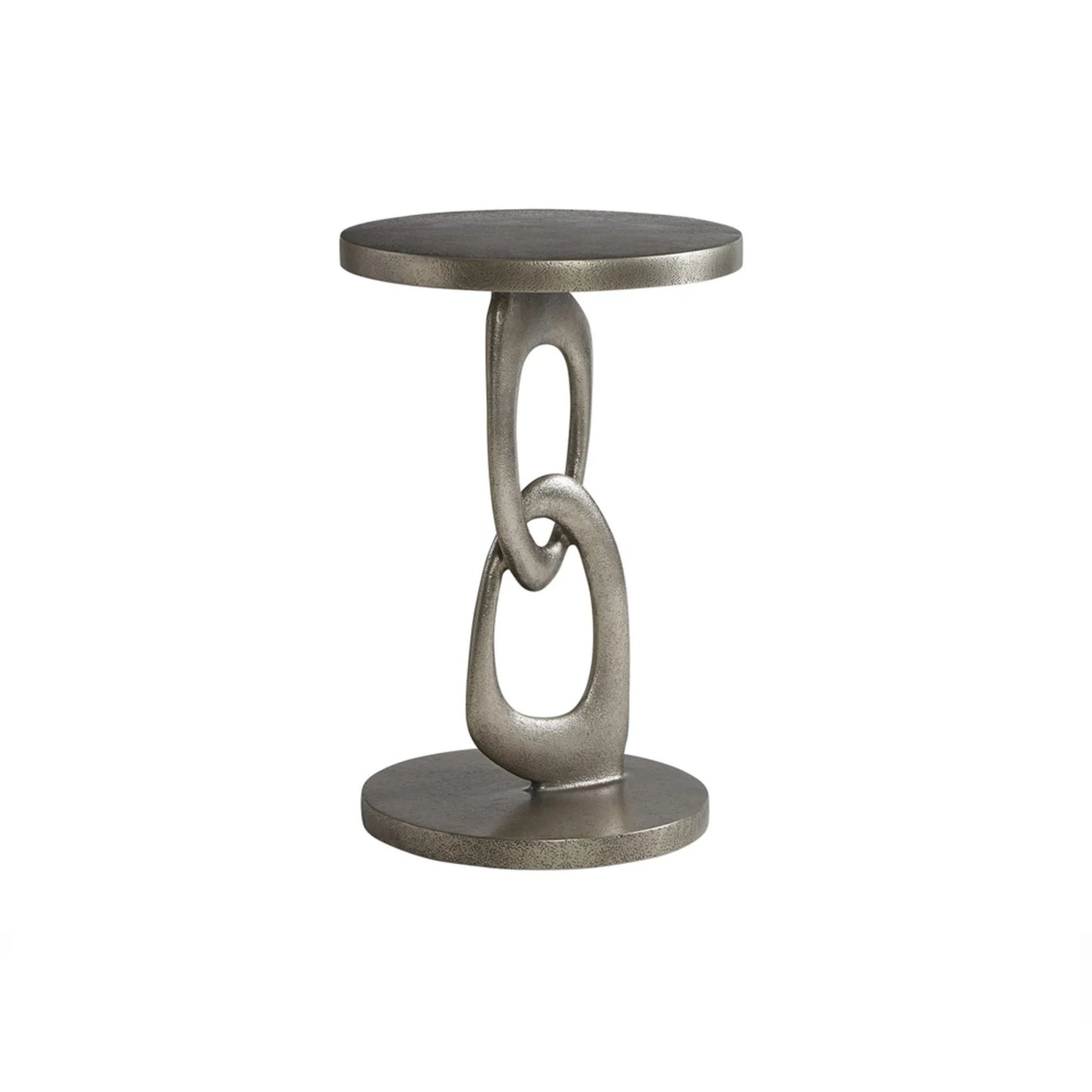 Catalan Side Table